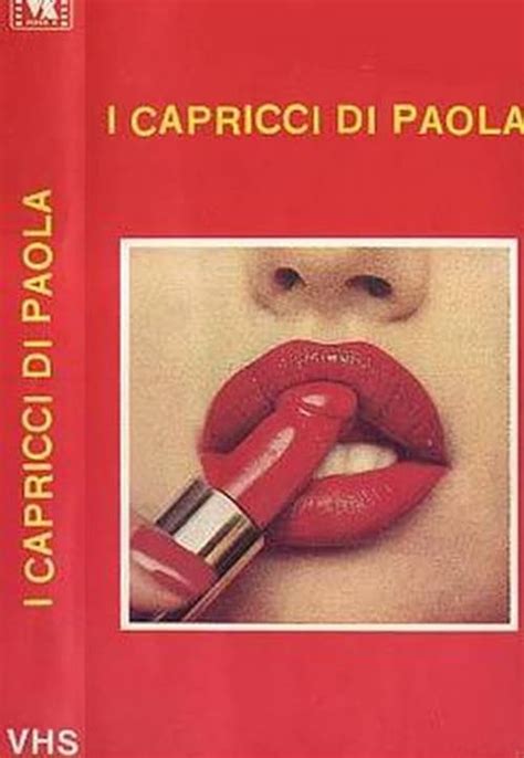 capriccio di paola 1986